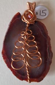 pendant  