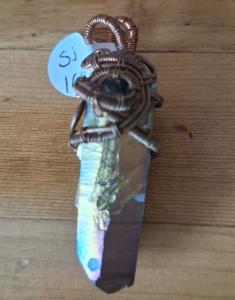 pendant  