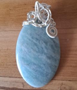 pendant  