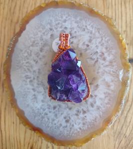 pendant