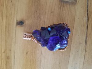 pendant  