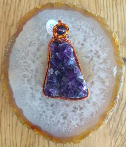 pendant