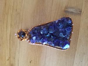 pendant  