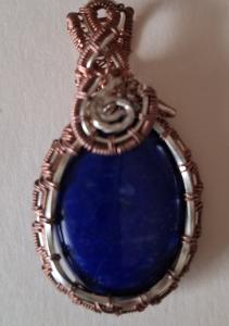 pendant  