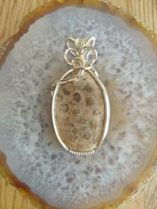 pendant