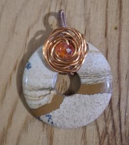 pendant  