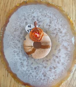 pendant