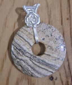 pendant  