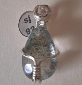 pendant  