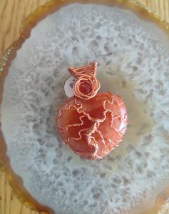 pendant