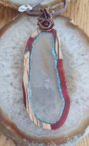 pendant
