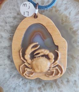 pendant  
