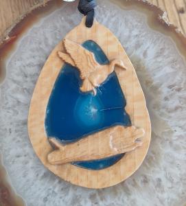 pendant  