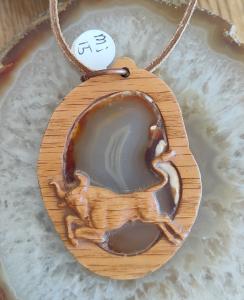pendant  