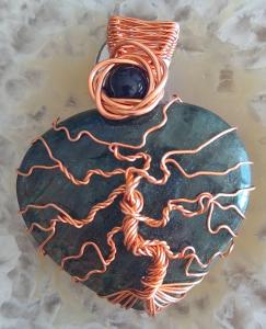 pendant  
