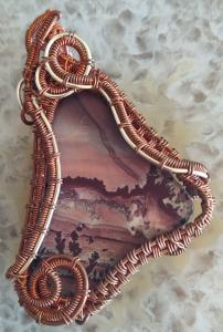 pendant