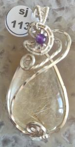 pendant