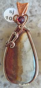 pendant