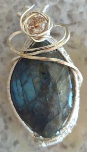 pendant