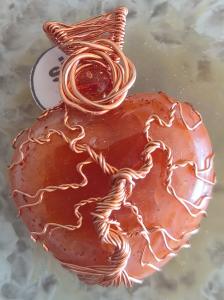 pendant  