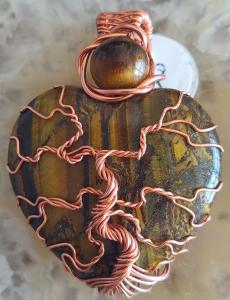 pendant