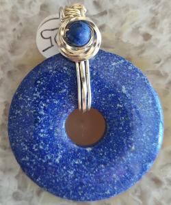 pendant