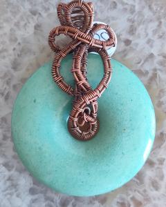 pendant  