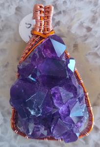 pendant