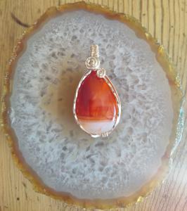 pendant