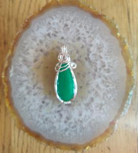 pendant
