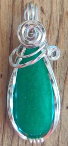 pendant  