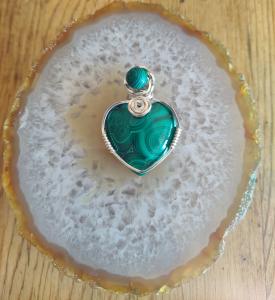pendant