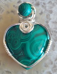 pendant  