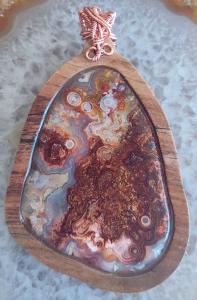 pendant  