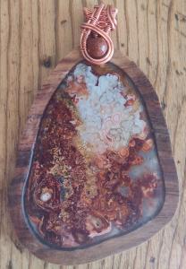 pendant