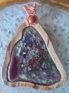 pendant  