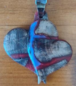 pendant  
