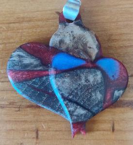 pendant  