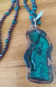 pendant