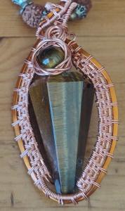 pendant  