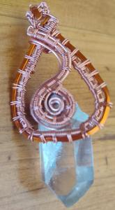 pendant  