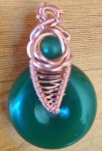 pendant  