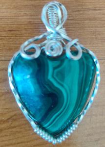 pendant  