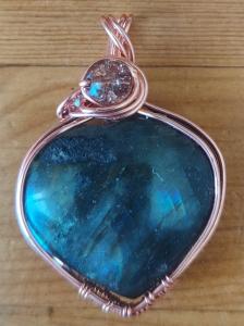 pendant  
