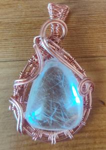 pendant  