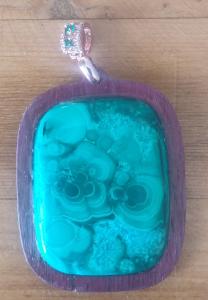 pendant  