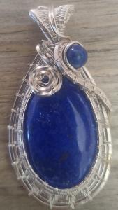 pendant  