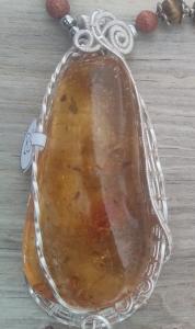 pendant  