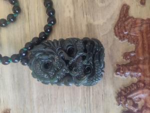 pendant  