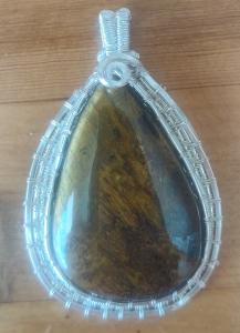 pendant  
